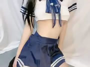 JK美乳學生女孩自拍